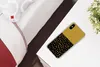 MuchoWow® Handyhülle Schutzhülle Hülle für iPhone Xs Polka Produktbild-Vorschau 4