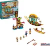 LEGO Disney Princess Boun a loď, Sada na stavění, 6 Náhled obrázku produktu 26