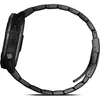 FFO2World Oracle Titan-Metallarmband (Schwarz) – QuickFit Produktbild-Vorschau 5