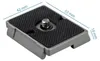 Adapterplatte Schnellwechselplatte für Manfrotto RC2 System Produktbild-Vorschau 5