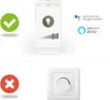 NEDIS LED-Lampe WLAN GU10 5W 400lm 2700-6500K Andr/IOS Produktbild-Vorschau 7