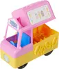 Zmrzlinová súprava Play Doh Peppas Náhľad obrázku produktu 13