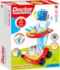 Doktor Trolley Rollenspielzeug | Spielzeug Produktbild-Vorschau 5