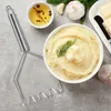Orion Kartoffelstampfer Kartoffelpresse Küchenstampfer Produktbild-Vorschau 3
