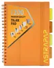 Cuaderno PP ASTRAPAP NEON LINE B5 - Mezcla de colores 3001 Vista previa de la imagen del producto 5