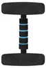 REBEL ACTIVE, juego de barras para flexiones, robustas y Vista previa de la imagen del producto 4