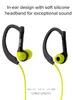 Kopfhörer mit Kabel Stereo In-Ear Runway Sport, 3,5 Produktbild-Vorschau 3