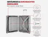 WINLIFE® 75cm XL Hartschalenkoffer Aufgabegepäck Produktbild-Vorschau 6