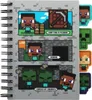 Notatnik Minecraft z zakładkami Podgląd zdjęcia produktu 1