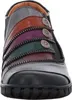 Gemini Damen Slipper aus Leder mit Wechselfußbett Produktbild-Vorschau 11