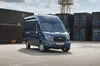 Coperture FORD TRANSIT MK8 2014-2024 STARKE Anteprima dell’immagine prodotto 11
