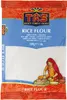 Mehl TRS Rice Flour | Asiatische Küche | Reis-Mehl | 500 g Produktbild-Vorschau 1
