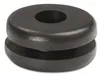 Hellermann Tyton 633-02160, Öse, Polyvinylchlorid (PVC), Produktbild-Vorschau 1