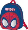 Spiderman Vorschulrucksack Weicher Plüsch-Rucksack für Produktbild-Vorschau 1