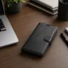 Étui rabattable pour Honor 400 Lite – Coque en cuir type Voir les images du produit 10