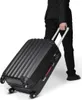MONZANA® Koffer Baseline Handgepäck ABS Hard Case Gehäuse Produktbild-Vorschau 9