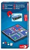 Noris 606015424 - Magnet-Reisespiele 6-sort. Produktbild-Vorschau 4