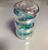 Paulmann Lampenschirm E14 Öffnung ca. 3 cm Wobble Dichroic Produktbild-Vorschau 3
