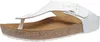 Haflinger Damen Pantoletten 819087-1761 weiß Produktbild-Vorschau 15