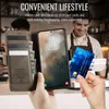 Handyhülle für Samsung Galaxy S26 Ultra Hülle Leder mit Produktbild-Vorschau 7