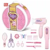 Set Per Parrucchieri Grande Tavolo Per Lo Styling Con Anteprima dell’immagine prodotto 2