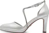 Tamaris Damen Pumps Strass gekreuzte Riemen High Heel Produktbild-Vorschau 6