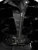 Tazzio Damen Übergangsjacke F800 (Schwarz, M) Produktbild-Vorschau 4
