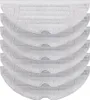 6 Stück Wischtücher Zubehör Set für Roborock S8/S8 +/S8 Produktbild-Vorschau 1
