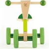 Hape Push & Pull Rutschrad, E0101 Produktbild-Vorschau 9