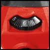 Einhell TE-MG 350 EQ 4465155 Multifunktionswerkzeug mit Náhled obrázku produktu 14