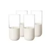 Villeroy & Boch Manufacture Rock Blanc Glass Produktbild-Vorschau 20