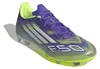 Adidas Herren Fußballschuh F50 LEAGUE FG/MG 39997-10, Produktbild-Vorschau 7