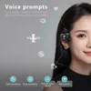 Head Mounted Camcorder 2.7K HD Action Kamera First Person Produktbild-Vorschau 3