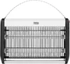 Teesa TSA0210 Lampa na hubení hmyzu 20 W (2×10 W) Podgląd zdjęcia produktu 8