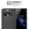 Cadorabo Case for Sony Xperia XZ2 Protective Case in Brown Náhled obrázku produktu 12