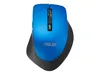 Asus WT425 kabellose Maus, Blau Produktbild-Vorschau 1