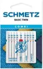 SCHMETZ adatu Combi box 53001228 Náhľad obrázku produktu 1