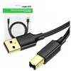 Ugreen US135, 1 m, USB A, USB B, USB 2.0, 0,48 Gbit/s, Náhľad obrázku produktu 8