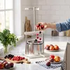 NAIZY 5 liter roestvrijstalen bessenpers, fruitpers, Productafbeelding-voorbeeld 10