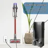 Wandhalterung mit Ladestation für Dyson V11 V15 Anteprima dell’immagine prodotto