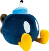 Super Mario Mocchi Plüschfigur Bob-omb 38 cm Podgląd zdjęcia produktu 1