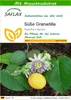 SAFLAX - Süße Granadilla - 20 Samen - Mit keimfreiem Produktbild-Vorschau 1