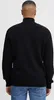 Solid SDClive LS2 - 21107498 Herren Strickpullover Troyer Produktbild-Vorschau 3