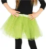 Guirca Tutu Mit Glitzer Für Kinder 30 Cm    One Size Produktbild-Vorschau 3