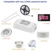 Napájací zdroj pre LED 12VDC 6W, IP20 Náhľad obrázku produktu 10