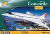 COBI 1917 Concorde z Brooklands Museum, 1:95, 455 k Náhled obrázku produktu 15