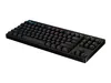 Logitech G Pro Tastatur Produktbild-Vorschau 15