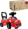 Smoby 720541, 1 rok / roky, 4 koleso/kolesá, Červená Náhľad obrázku produktu 9