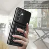 Outdoor Panzer Hülle für Samsung Galaxy S26 mit Produktbild-Vorschau 5