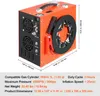 SucceBuy Vzduchový kompresor PCP, 4500 PSI/30 MPa, přenosný Náhled obrázku produktu 7